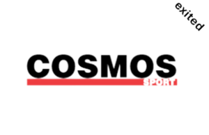 EOS Hellenic Renaissance Fund (“EHRF”) announces its exit of Cosmos Sport S.A.